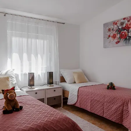 With Parking Space - 22948 Vir