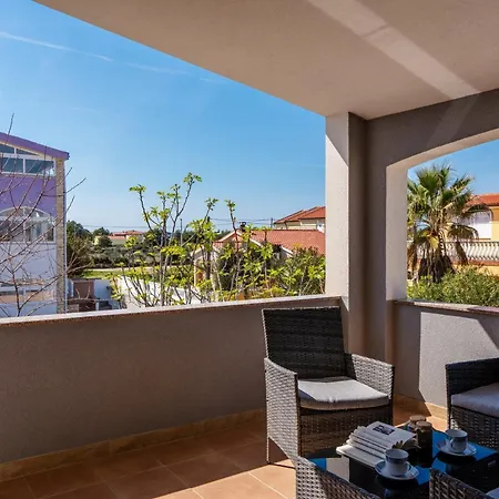 With A Parking Space - 22948 Apartment *