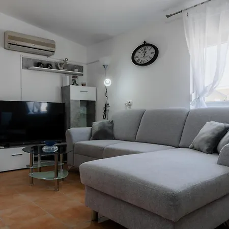 With A Parking Space - 22948 Apartment *