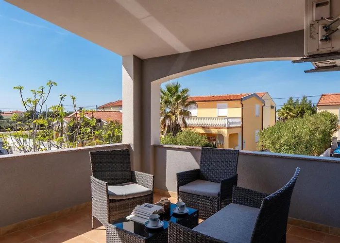 With Parking Space - 22948 * Vir