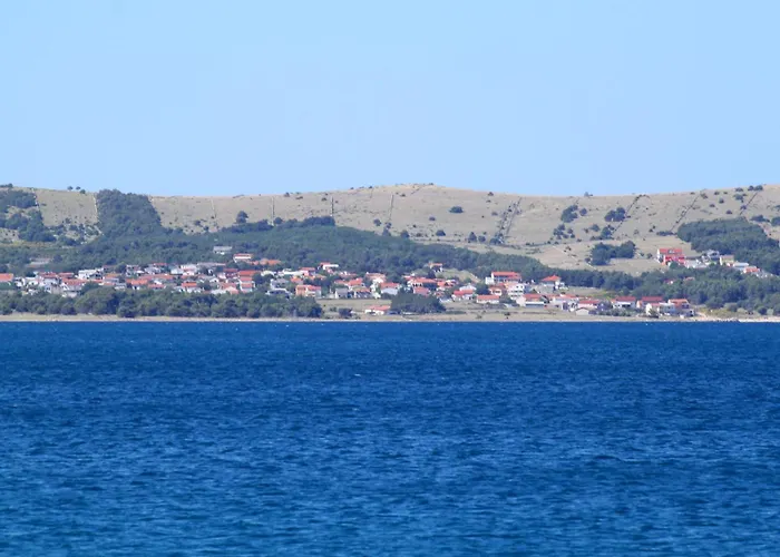 Apartman With Parking Space - 22948