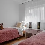 With Parking Space - 22948 Apartment