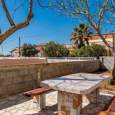 With Parking Space - 22948